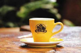 福山咖啡历经近四十年椰风蕉雨洗礼
