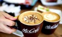 McCafe欲挑战星巴克 麦当劳能否靠咖啡赢回消费者？