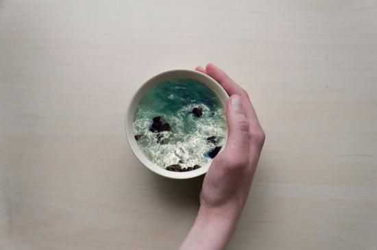 可以“上天揽月，下海捉鳖”的咖啡杯 3