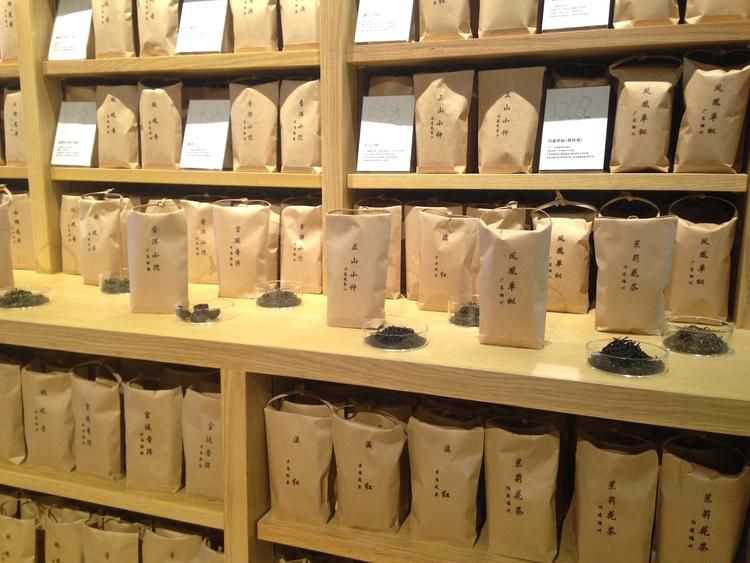 Café MUJI 咖啡店