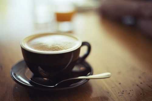 最提神醒脑香醇咖啡制作法