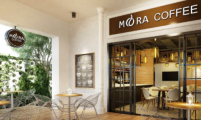 穆拉MORA咖啡，促进各地加盟店业绩提升