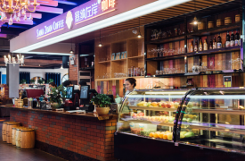 解读：大数据时代下如何利用互联网提升单店营业额
