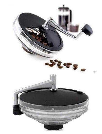 GSI JavaGrind Hand-crank coffee grinder