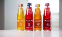 星巴克再发力新茶饮 推出4款瓶装茶，“茶瓦纳”布局惹遐想