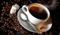 重庆咖啡交易中心开业8个月 交易金额达到近40亿元