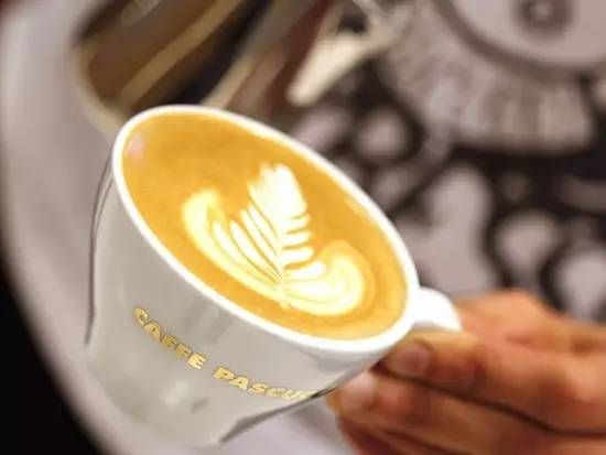 中国咖啡消费者对咖啡品质要求越来越高