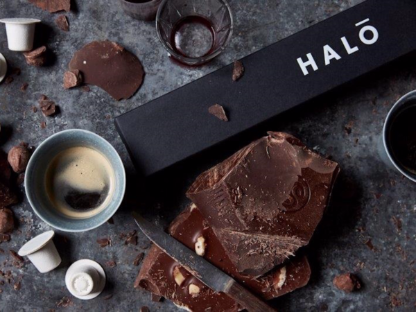 英国咖啡品牌Halo 推全球首款可快速降解的咖啡胶囊