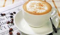 天津：咖啡新品 集中上市