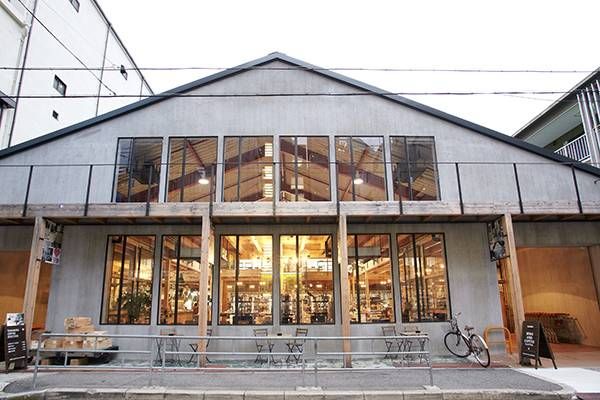 TAKAMURA WINE &COFFEE ROASTERS 咖啡馆