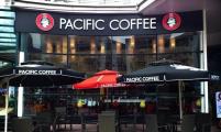 太平洋咖啡实行双轨加盟体制