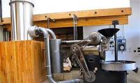 判断咖啡烘焙机排烟管道堵塞及排查清理方法