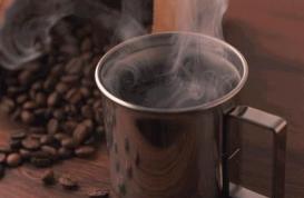 如何制作一杯完美的咖啡
