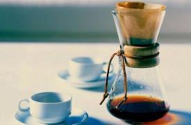 单品咖啡手冲咖啡的制作方法