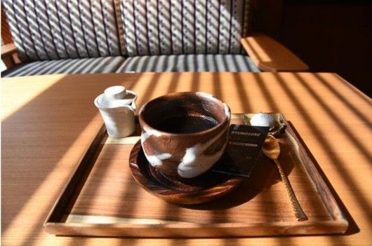前田咖啡 3