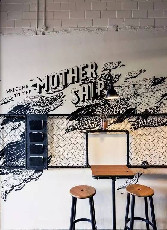 悉尼名头最响的咖啡店之一Single Origin Roasters