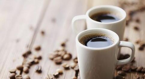 运动前喝杯咖啡有助于减肥