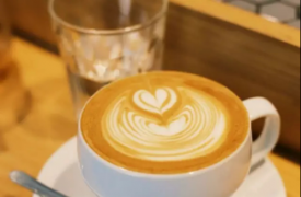 萨拉贝斯咖啡加盟店，掀起一场震撼的咖啡加盟风暴