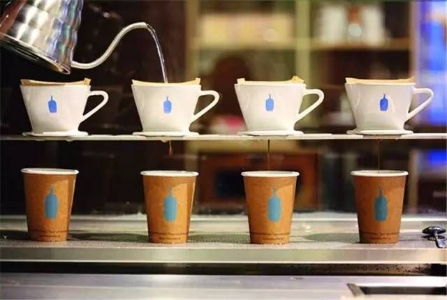 Blue Bottle