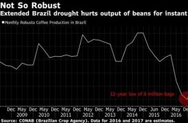 世界最大的咖啡出口国要进口咖啡了，怎么回事？