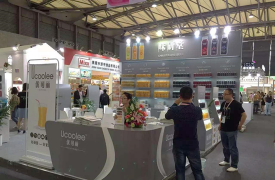 五大优势，创品牌盛会 2017第八届中国上海食品饮料展