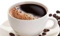 咖啡也是一味好“中药”可提高工作效率