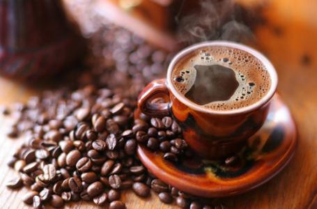 研究发现喝肉桂咖啡好处多 可防肥胖抗衰老
