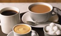 新研究报告：适量多喝咖啡有助降低肝癌风险