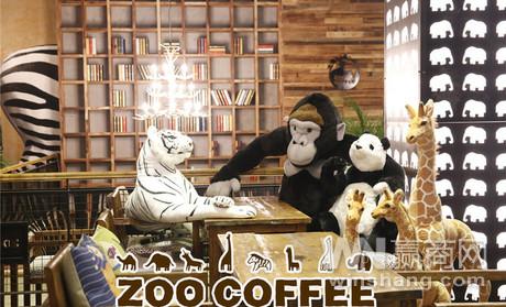 ZOO COFFEE咖啡馆