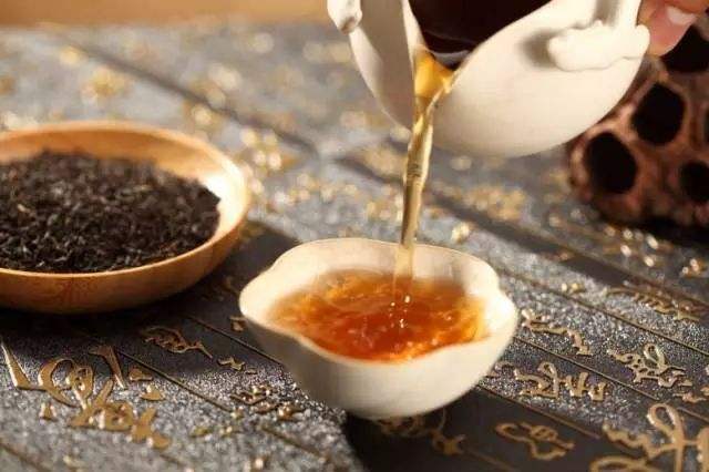 首届中国国际茶叶博览会