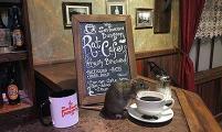 居然真的有老鼠咖啡厅