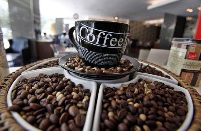 日饮5杯咖啡 降低50％肝癌風险