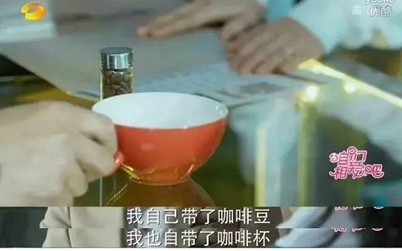 咖啡踢馆，究竟是在“踢什么”？2