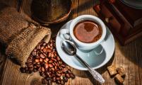 喝咖啡与寿命有关？