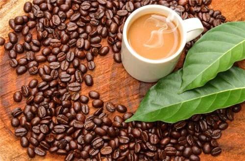 咖啡能够美容瘦身吗？