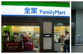 咖啡机+便利店|为何全自动咖啡机和便利店更搭？