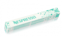 NESPRESSO倾情推出两款全新特调限量版冰醇咖啡