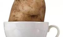 马铃薯味道的咖啡是怎样形成的?