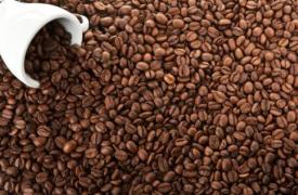 中外资品牌 争抢咖啡市场