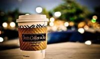 精品咖啡正在中国市场兴起 Peet's Coffee也来凑热闹