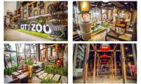 被中资全资收购后 Zoo Coffee能否凭IP势能实现华丽转身？