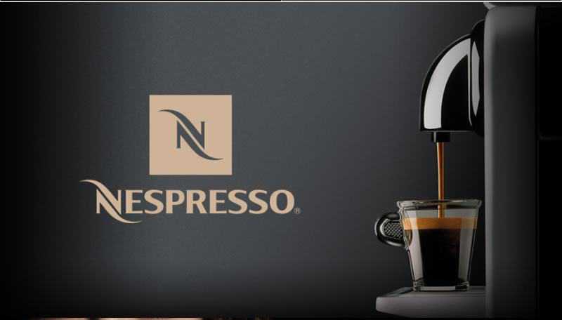 Nespresso 优化商用咖啡方案