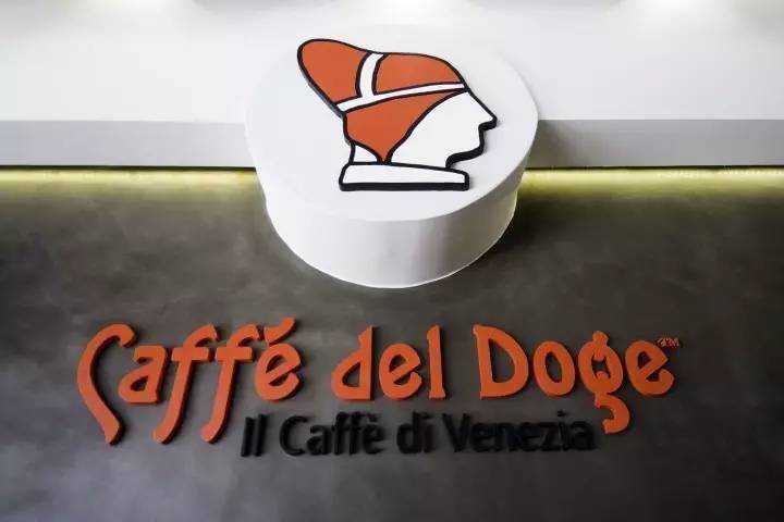 魅力咖啡馆之意大利咖啡品牌Caffe del Doge 4