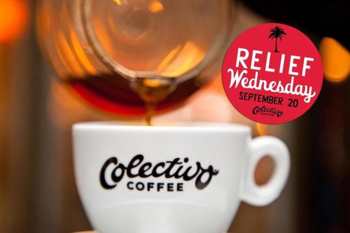 Colectivo Coffee Roasters