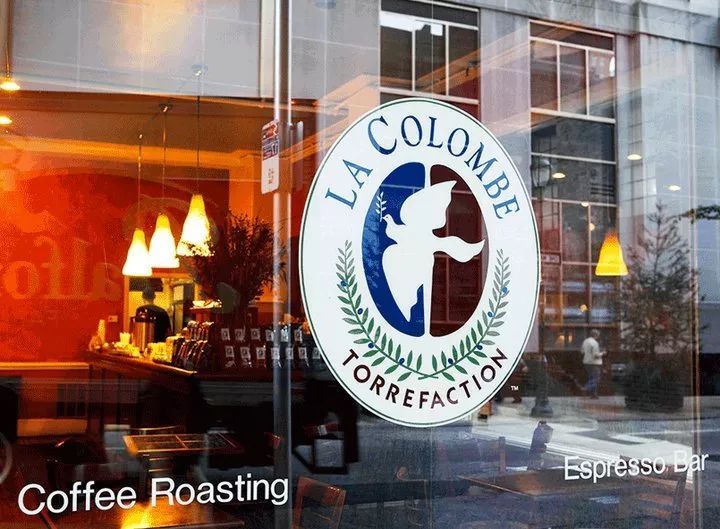 La Colombe Coffee Roasters