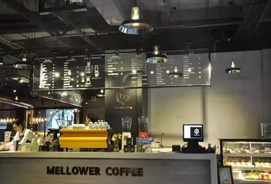 麦隆咖啡计划进入北京市场