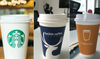  星巴克、瑞幸、连咖啡外送大测评 哪家最好喝？