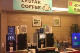 咖啡新零售：线上驱动和线下驱动的对垒