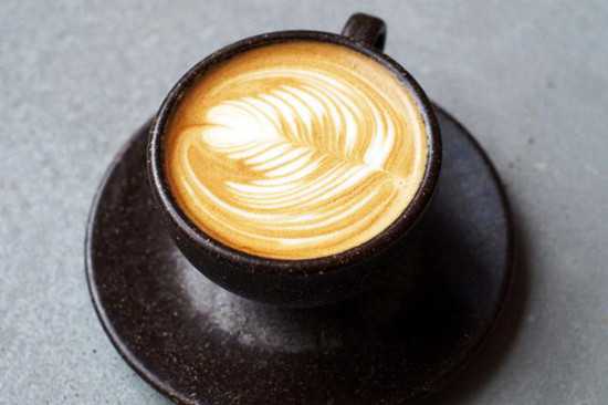 咖啡渣制成的咖啡杯5