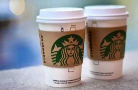 星巴克正商讨咖啡外卖业务